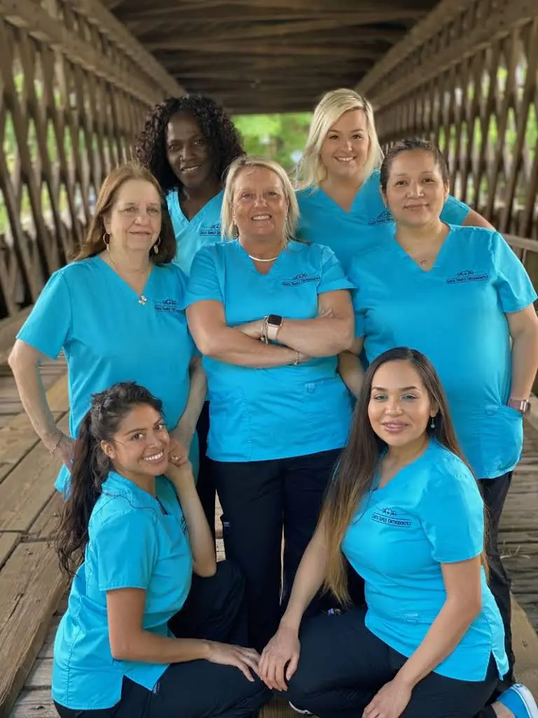 Davis Family Orthodontics