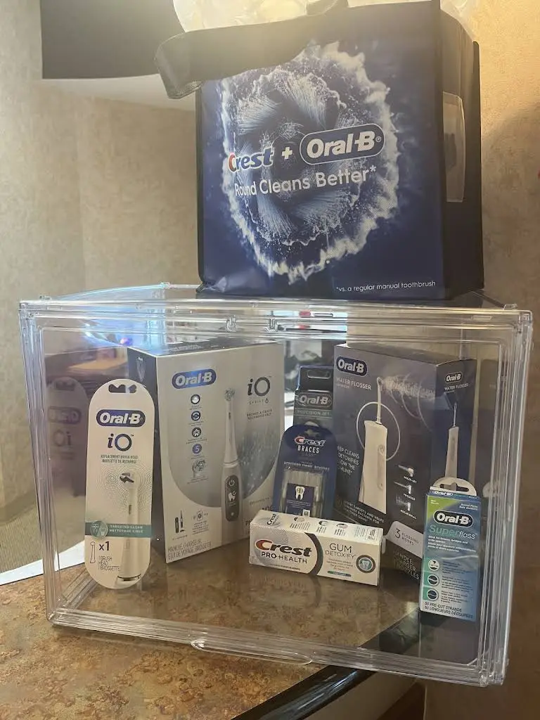 Davis Family Orthodontics