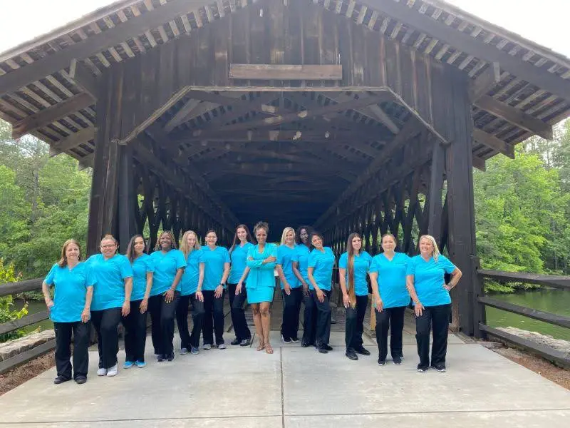 Davis Family Orthodontics