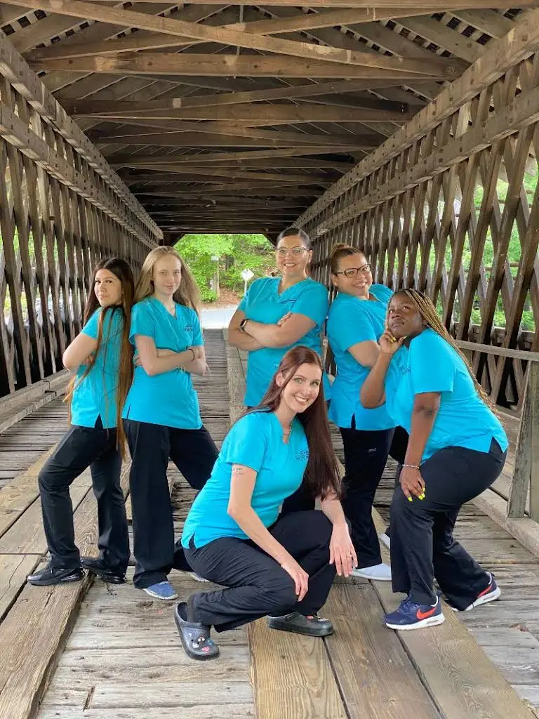 Davis Family Orthodontics