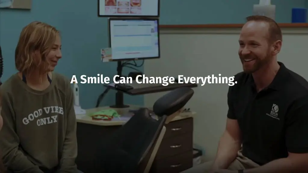 Koch Orthodontics