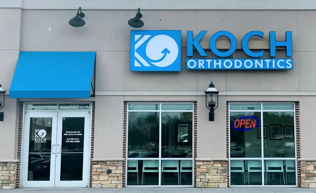 Koch Orthodontics