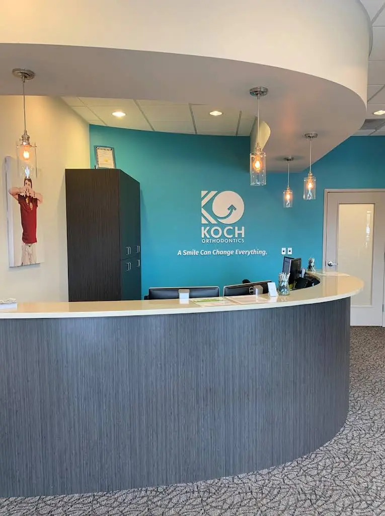 Koch Orthodontics