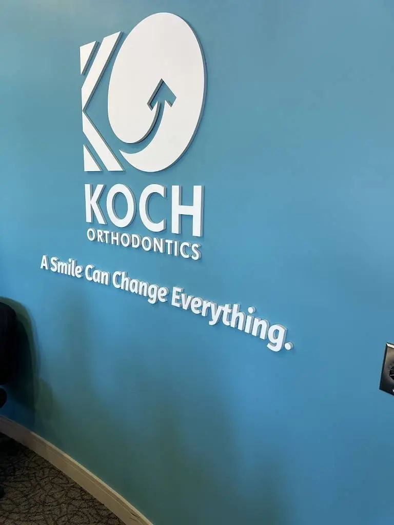Koch Orthodontics
