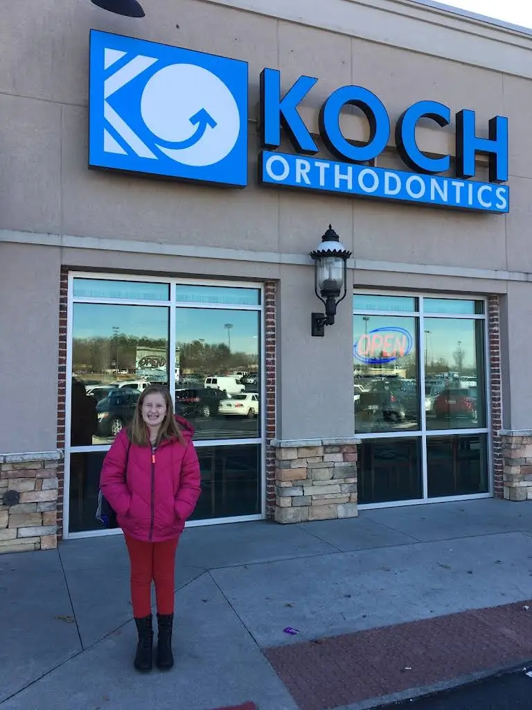 Koch Orthodontics