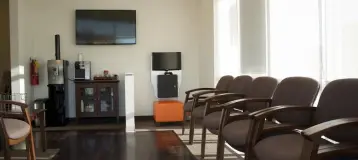 Loganville Dentist Office