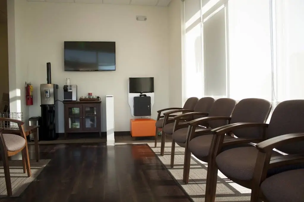 Loganville Dentist Office