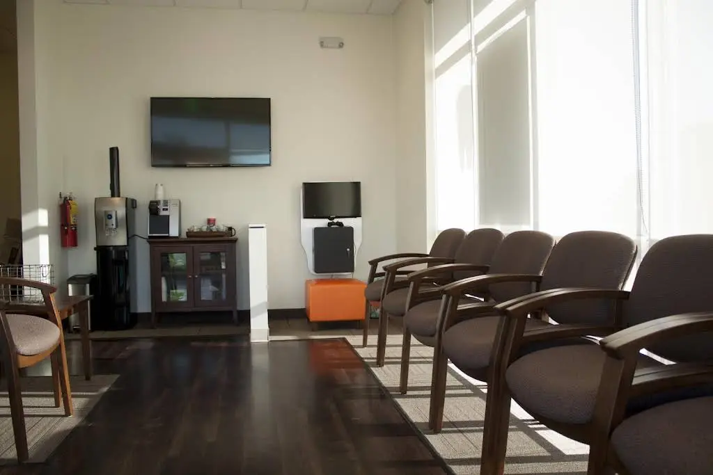 Loganville Dentist Office