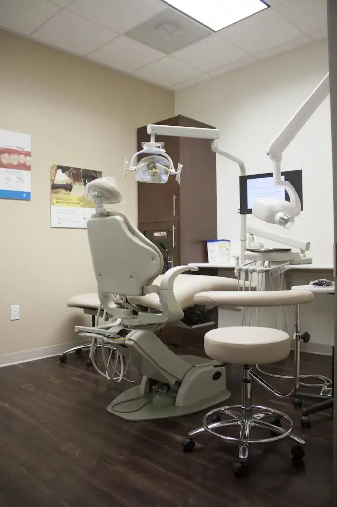 Loganville Dentist Office