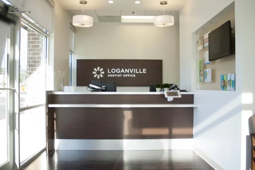 Loganville Dentist Office