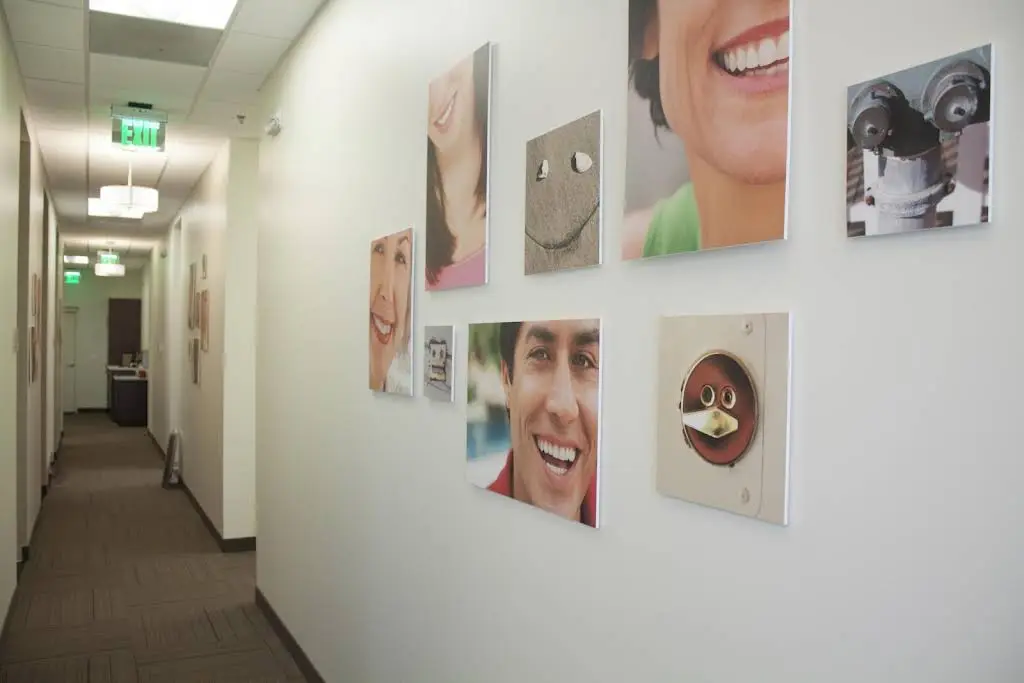 Loganville Dentist Office