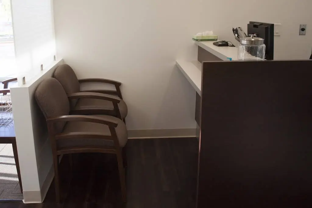 Loganville Dentist Office