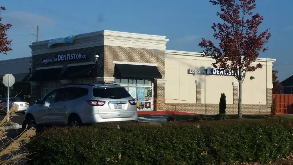 Loganville Dentist Office