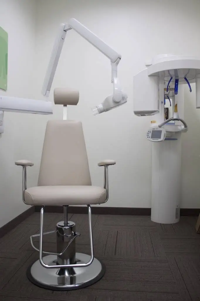 Loganville Dentist Office