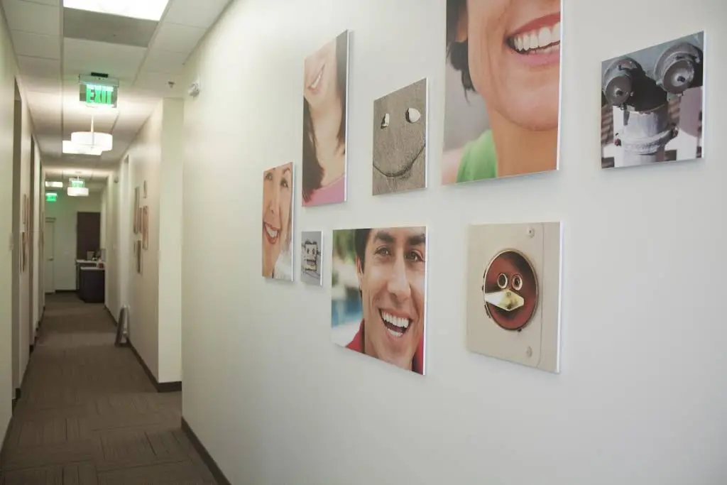 Loganville Dentist Office