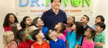 Dr. Kwon Pediatric Dentistry