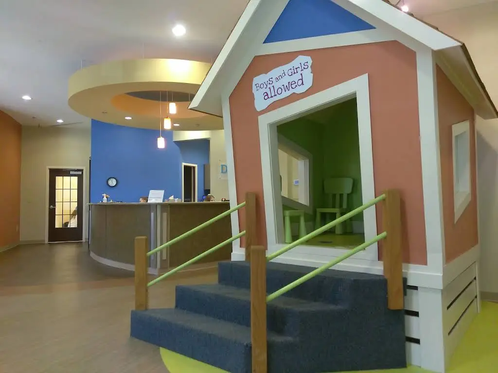 Dr. Kwon Pediatric Dentistry