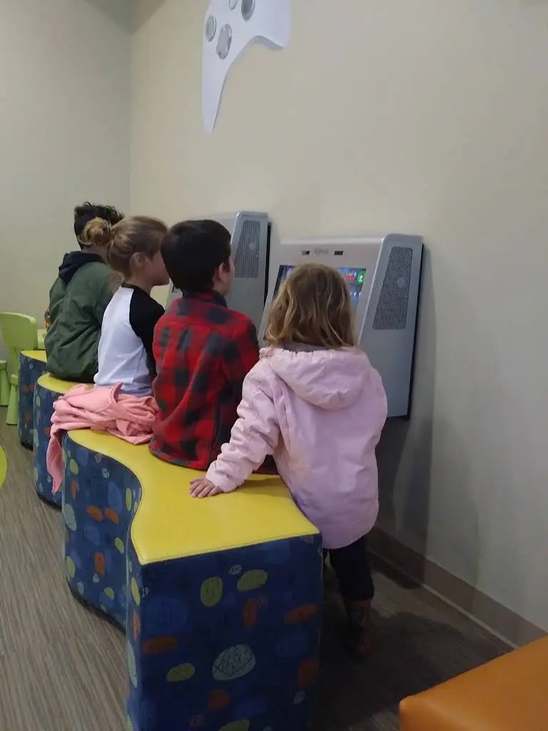 Dr. Kwon Pediatric Dentistry