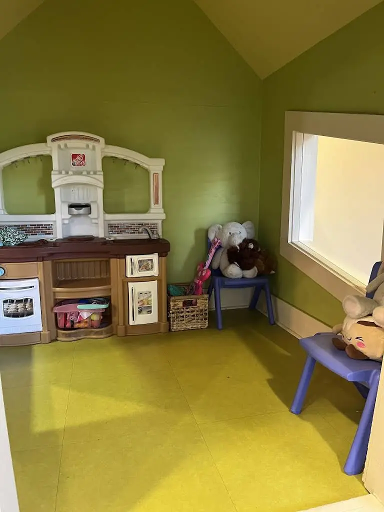 Dr. Kwon Pediatric Dentistry