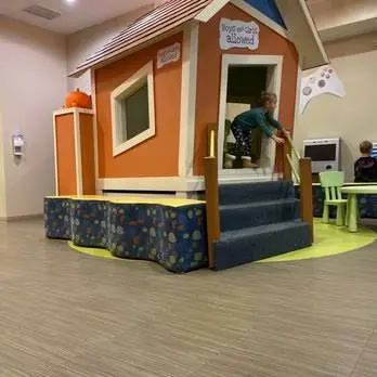 Dr. Kwon Pediatric Dentistry