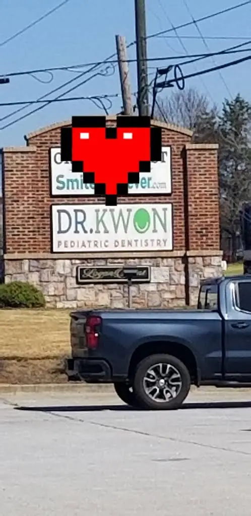 Dr. Kwon Pediatric Dentistry
