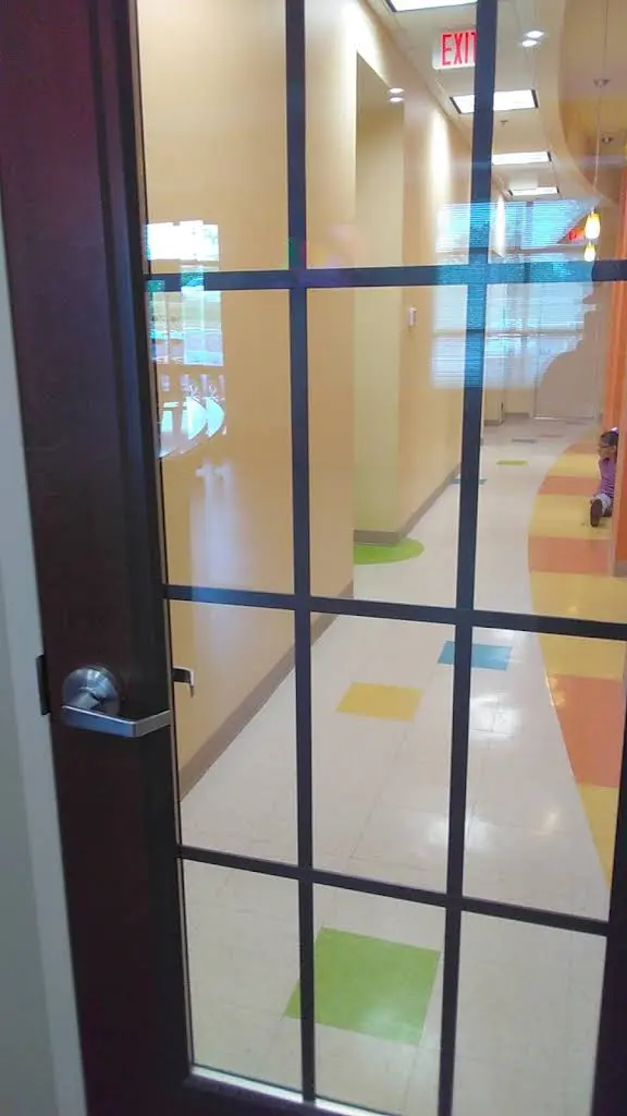 Dr. Kwon Pediatric Dentistry