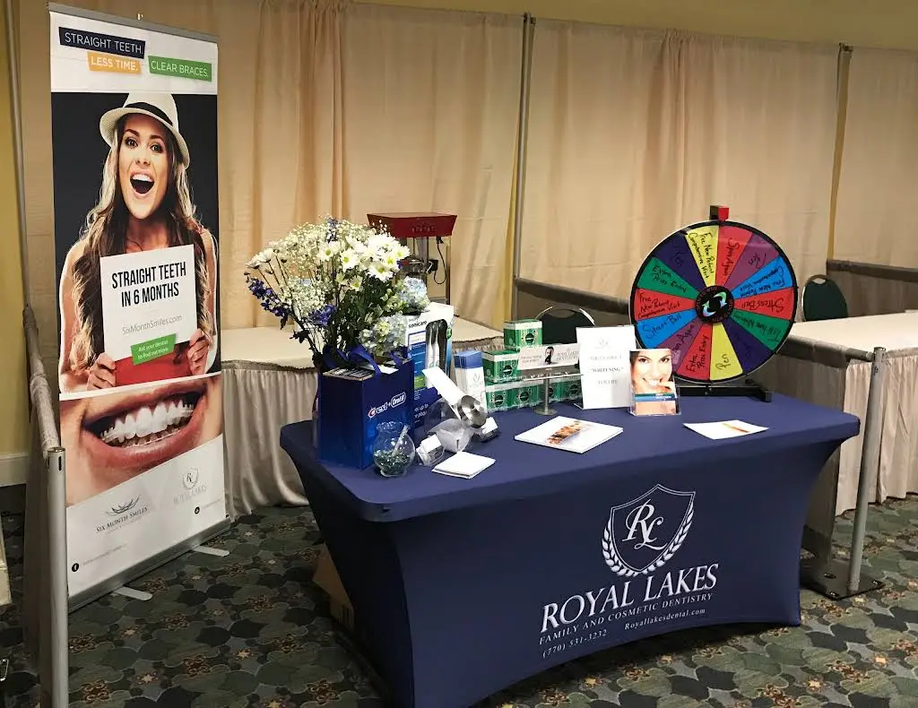 Royal Lakes Family Dental