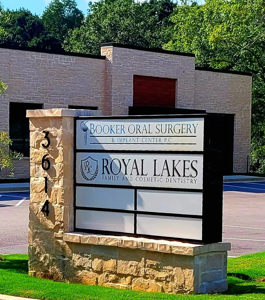 Royal Lakes Family Dental
