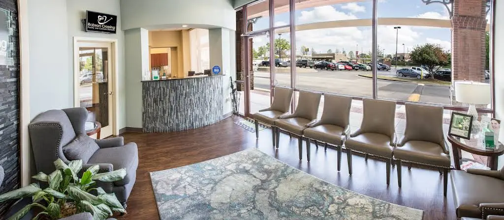 Robson Crossing Family and Cosmetic Dentistry