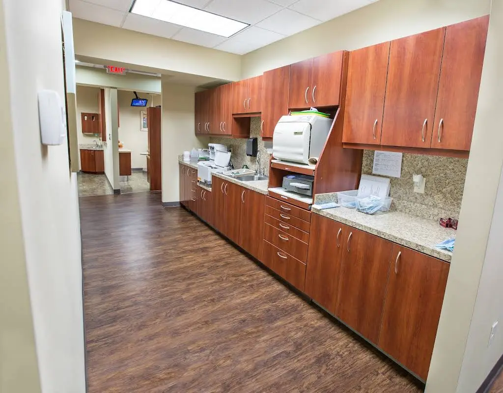 Robson Crossing Family and Cosmetic Dentistry