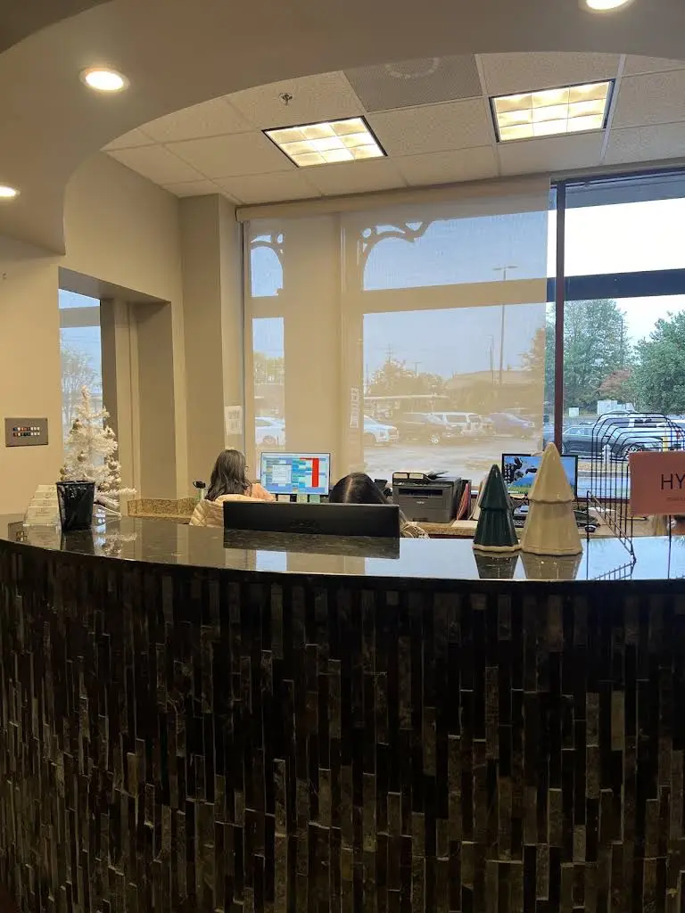 Robson Crossing Family and Cosmetic Dentistry