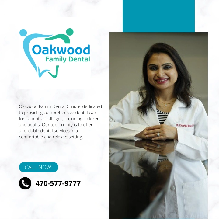 Oakwood Family Dental
