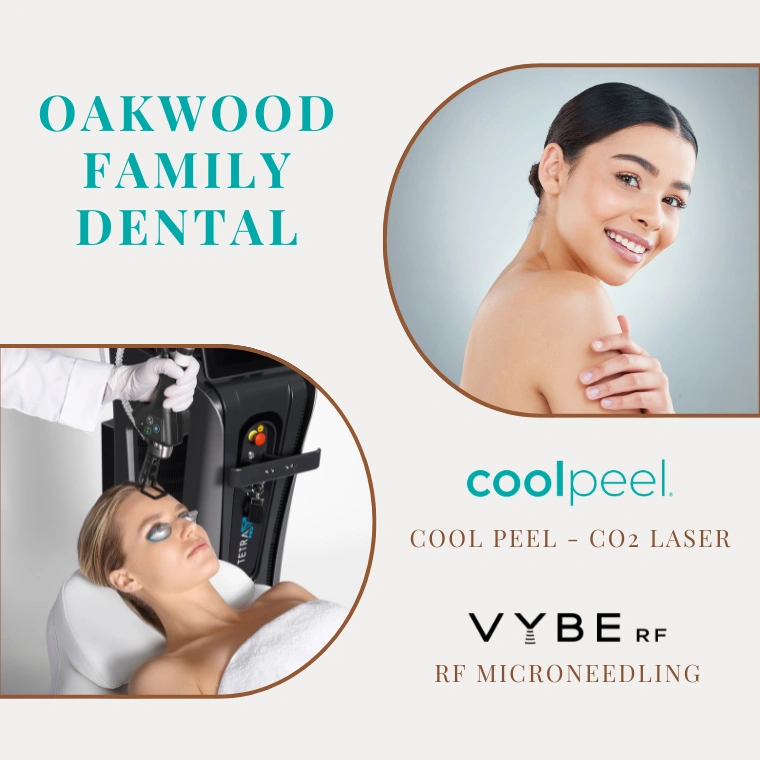 Oakwood Family Dental