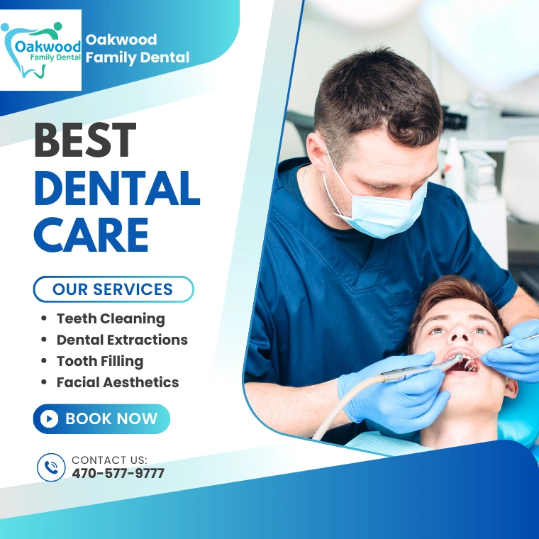 Oakwood Family Dental