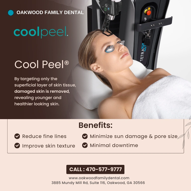 Oakwood Family Dental
