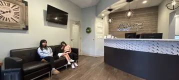 Jefferson Dental Care