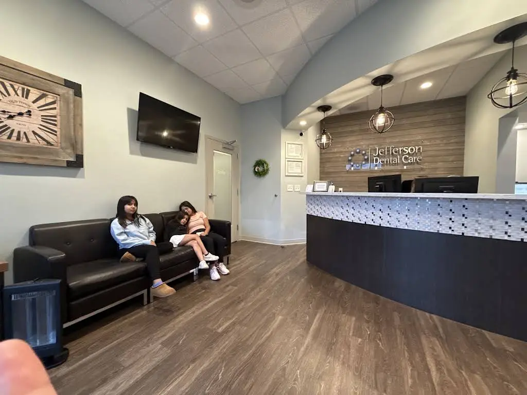 Jefferson Dental Care