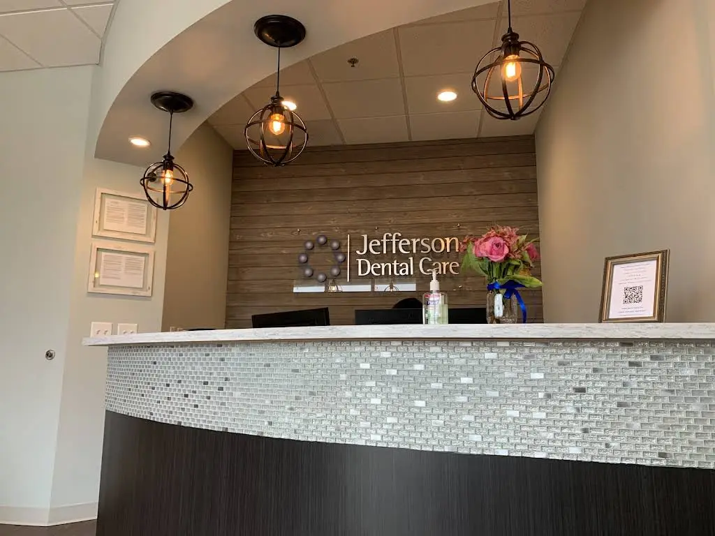 Jefferson Dental Care