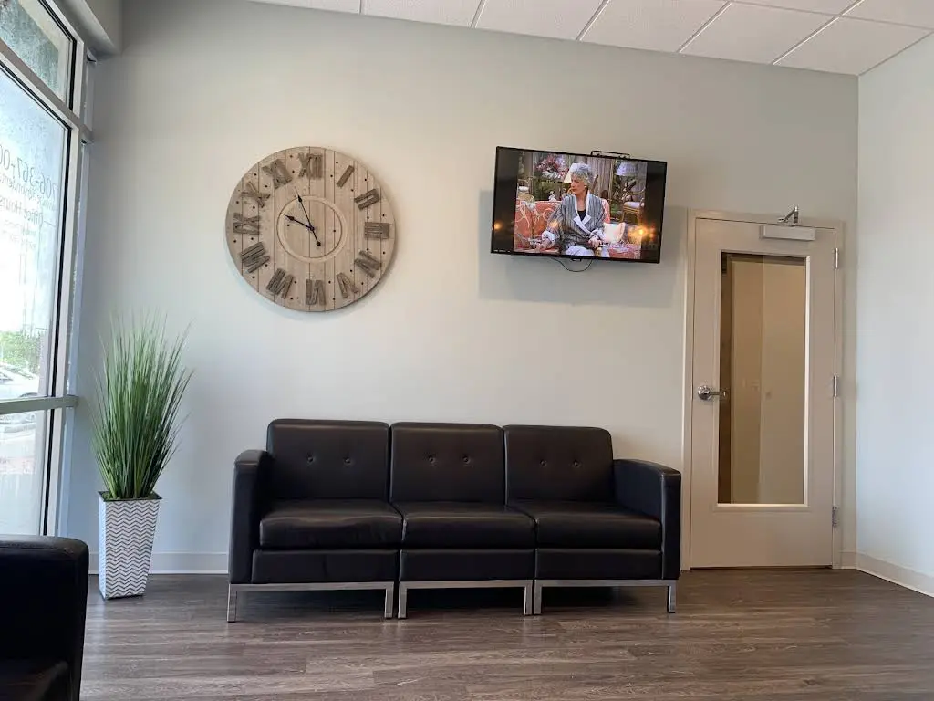 Jefferson Dental Care