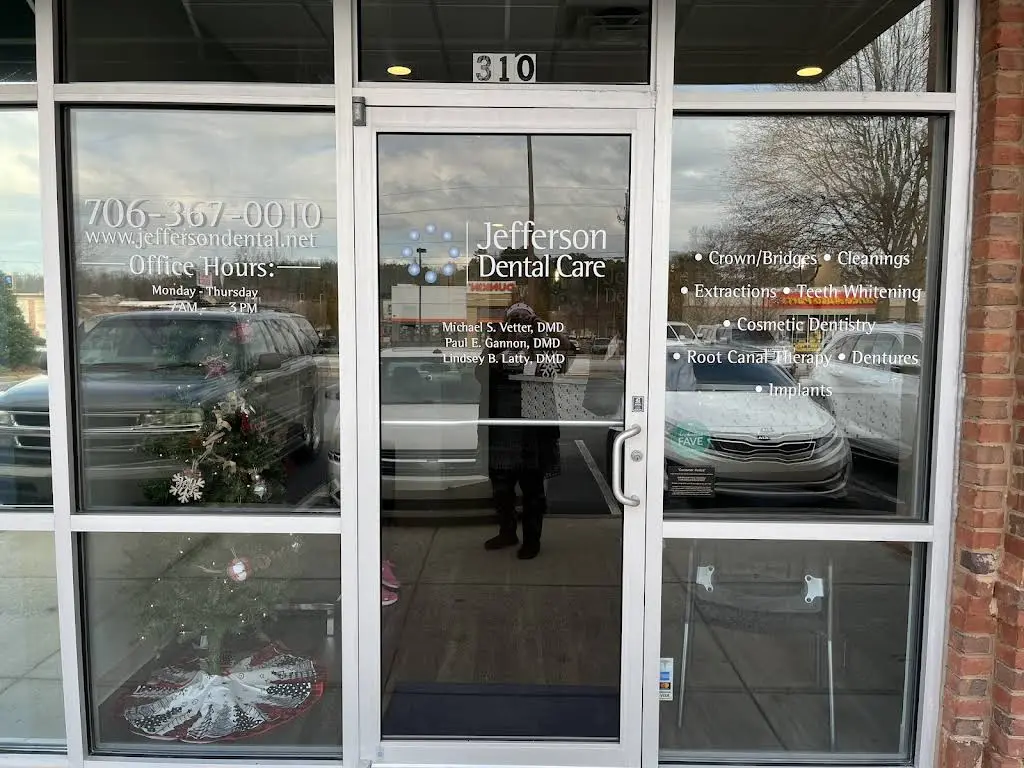 Jefferson Dental Care