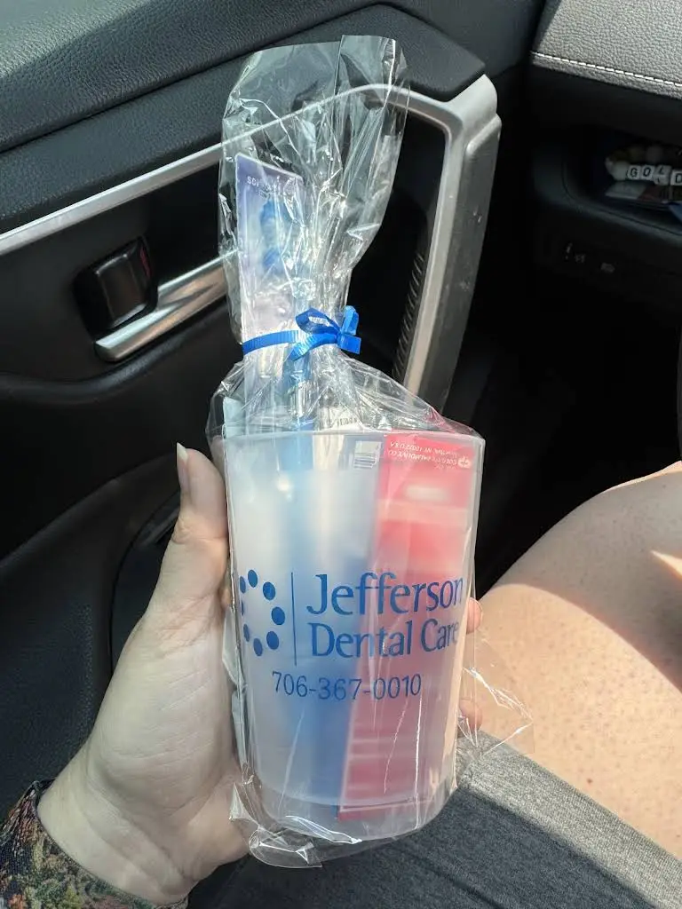 Jefferson Dental Care