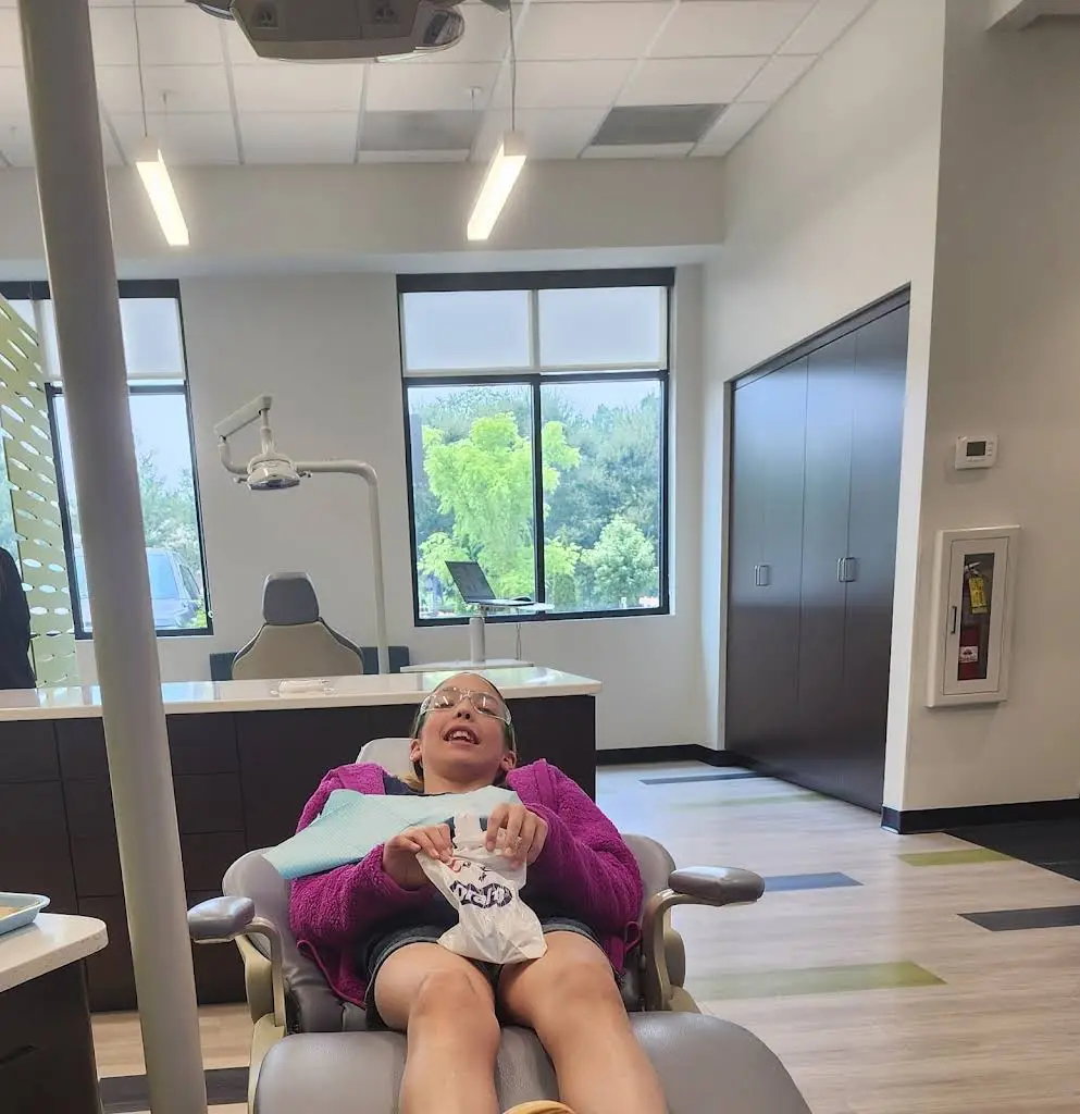 Sweet Maple Pediatric Dentistry