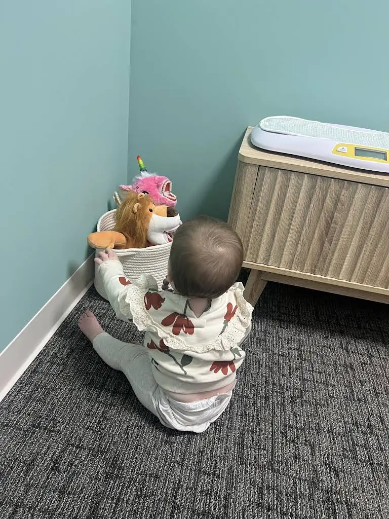 Sweet Maple Pediatric Dentistry