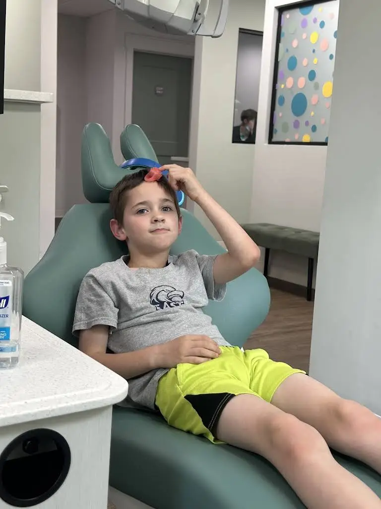 Sweet Maple Pediatric Dentistry
