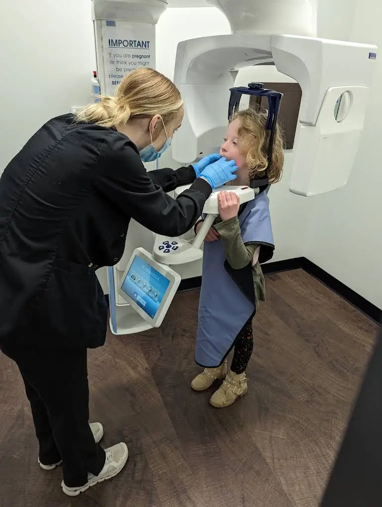 Sweet Maple Pediatric Dentistry