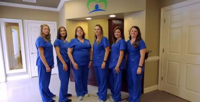 Hometown Family Dentistry