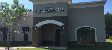 Jefferson Premier Dental
