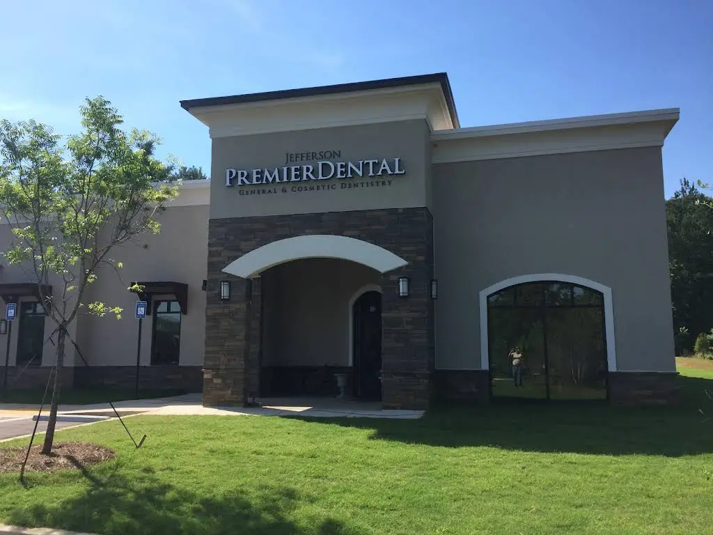 Jefferson Premier Dental