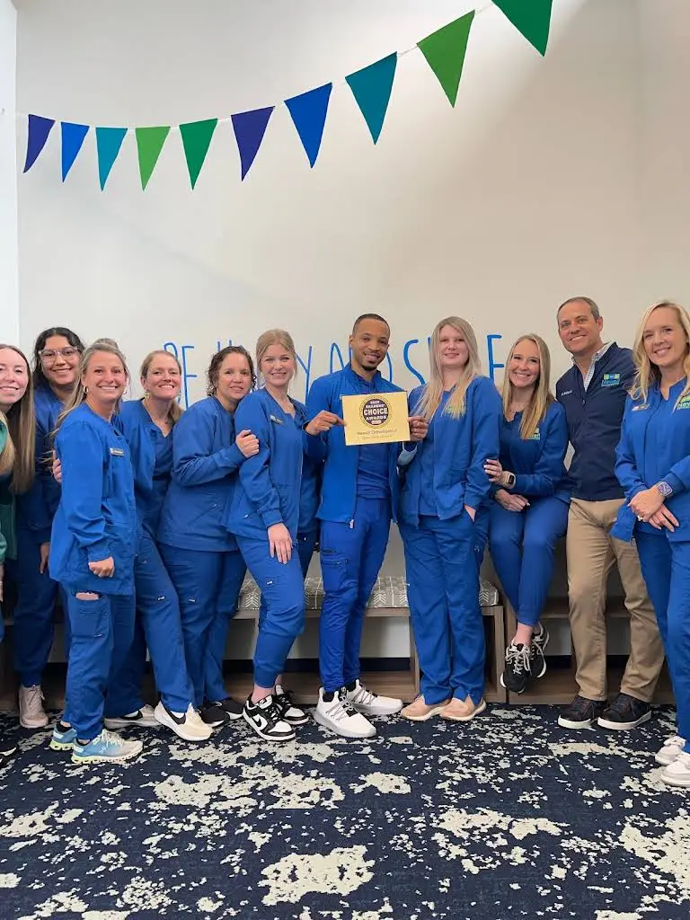 Newell Orthodontics