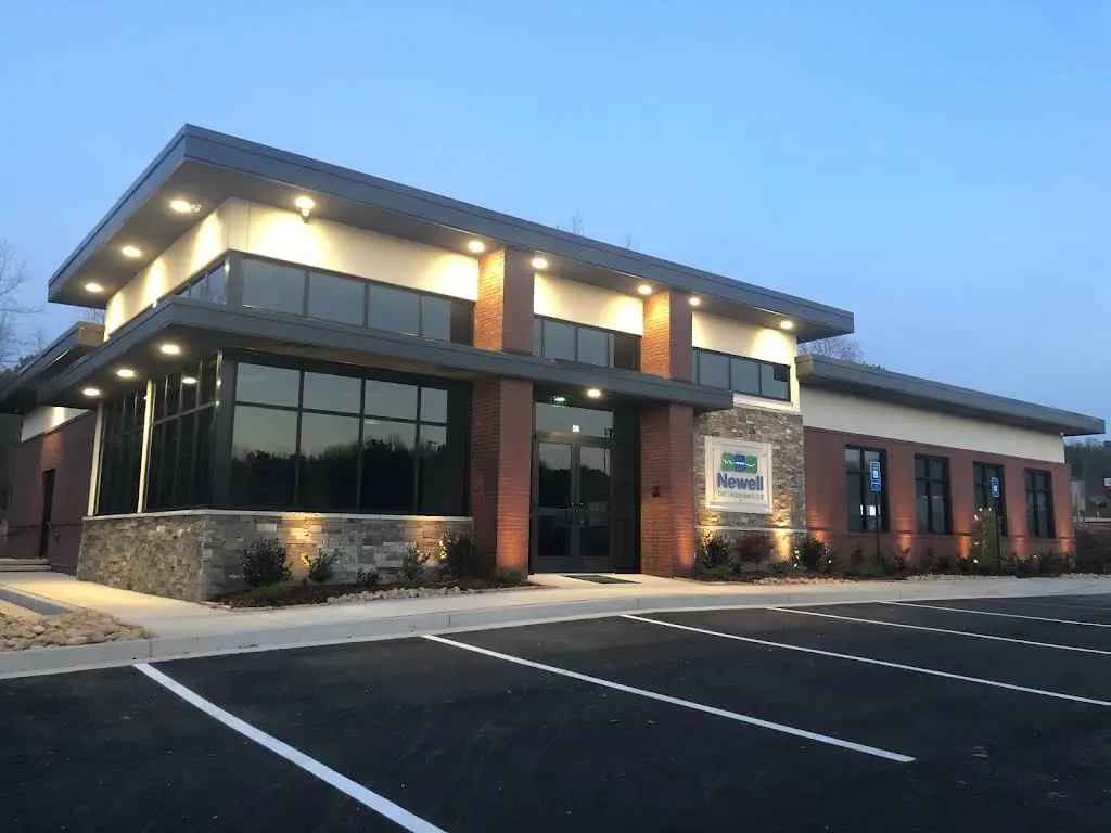 Newell Orthodontics